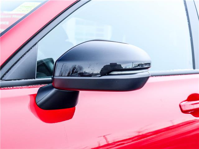 2023 Honda HR-V Sport (Stk: B2344) in Ottawa - Image 23 of 27