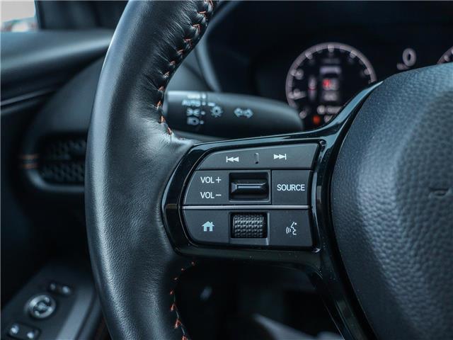 2023 Honda HR-V Sport (Stk: B2344) in Ottawa - Image 25 of 27