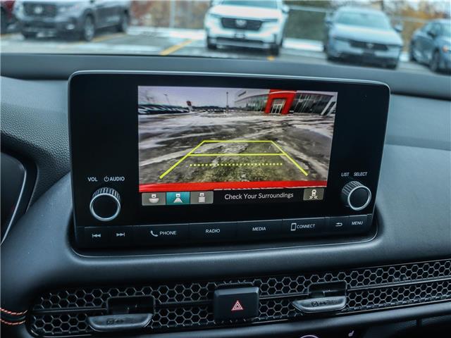 2023 Honda HR-V Sport (Stk: B2344) in Ottawa - Image 27 of 27