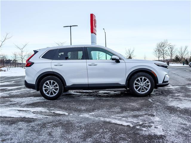 2024 Honda CR-V EX-L (Stk: B2346) in Ottawa - Image 3 of 29