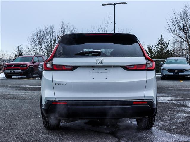 2024 Honda CR-V EX-L (Stk: B2346) in Ottawa - Image 4 of 29