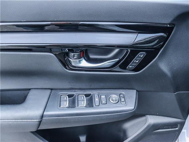 2024 Honda CR-V EX-L (Stk: B2346) in Ottawa - Image 10 of 29