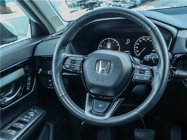 2024 Honda CR-V EX-L (Stk: B2346) in Ottawa - Image 11 of 29