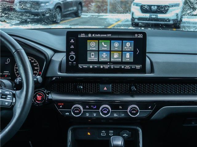 2024 Honda CR-V EX-L (Stk: B2346) in Ottawa - Image 12 of 29