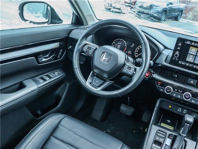 2024 Honda CR-V EX-L (Stk: B2346) in Ottawa - Image 13 of 29