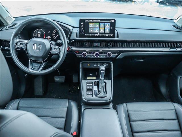 2024 Honda CR-V EX-L (Stk: B2346) in Ottawa - Image 14 of 29