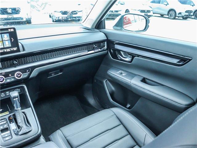 2024 Honda CR-V EX-L (Stk: B2346) in Ottawa - Image 15 of 29