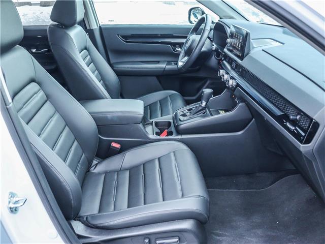 2024 Honda CR-V EX-L (Stk: B2346) in Ottawa - Image 16 of 29