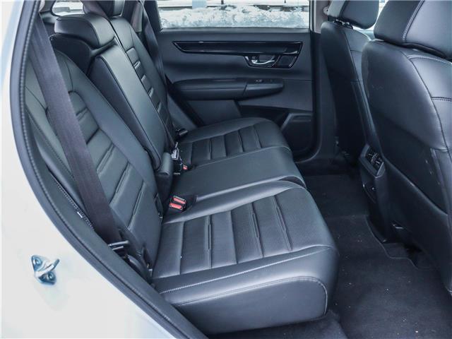 2024 Honda CR-V EX-L (Stk: B2346) in Ottawa - Image 18 of 29