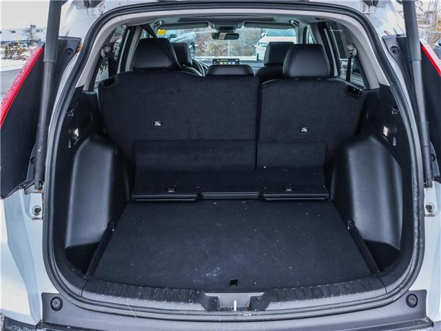 2024 Honda CR-V EX-L (Stk: B2346) in Ottawa - Image 19 of 29