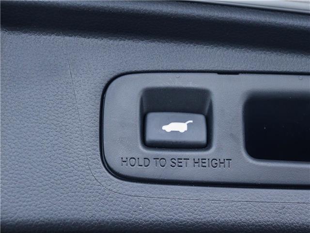 2024 Honda CR-V EX-L (Stk: B2346) in Ottawa - Image 20 of 29
