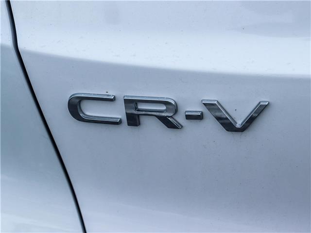 2024 Honda CR-V EX-L (Stk: B2346) in Ottawa - Image 22 of 29