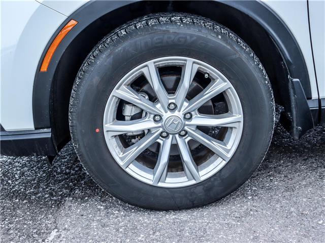 2024 Honda CR-V EX-L (Stk: B2346) in Ottawa - Image 23 of 29