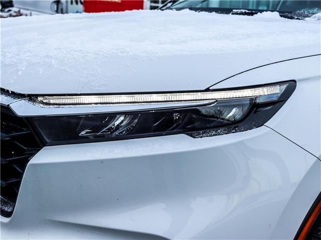 2024 Honda CR-V EX-L (Stk: B2346) in Ottawa - Image 24 of 29