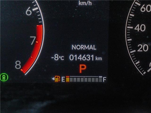 2024 Honda CR-V EX-L (Stk: B2346) in Ottawa - Image 26 of 29