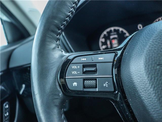 2024 Honda CR-V EX-L (Stk: B2346) in Ottawa - Image 27 of 29