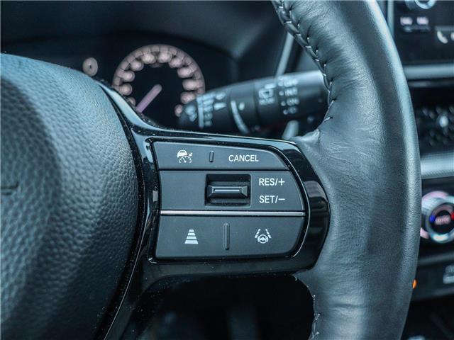 2024 Honda CR-V EX-L (Stk: B2346) in Ottawa - Image 28 of 29