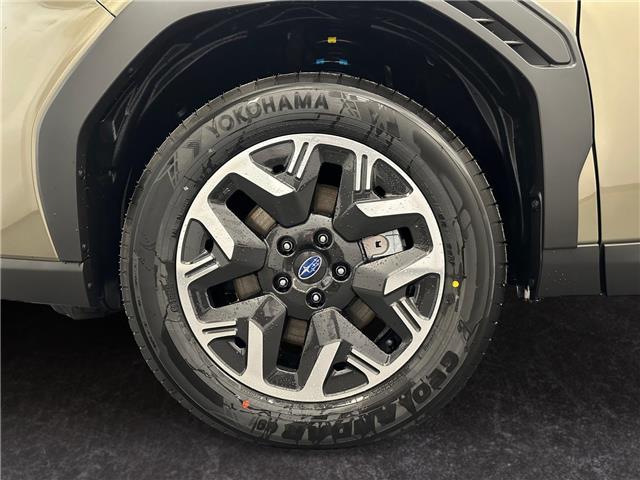 2026 Subaru Forester Touring (Stk: 268973) in Lethbridge - Image 14 of 15