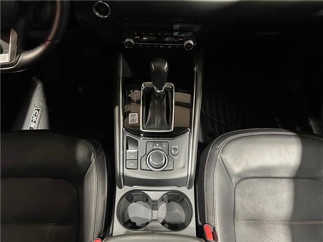 2021 Mazda CX-5 GT w/Turbo (Stk: 300108) in Lethbridge - Image 11 of 15