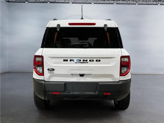 2023 Ford Bronco Sport Base (Stk: 300155) in Lethbridge - Image 4 of 15