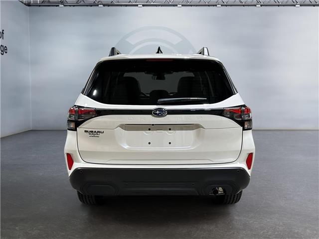 2026 Subaru Forester Touring (Stk: 300053) in Lethbridge - Image 4 of 15 2026 Subaru Forester Touring (Stk: 300053) in Lethbridge - Image 4 of 15