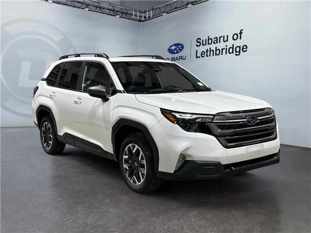 2026 Subaru Forester Touring (Stk: 300053) in Lethbridge - Image 7 of 15 2026 Subaru Forester Touring (Stk: 300053) in Lethbridge - Image 7 of 15