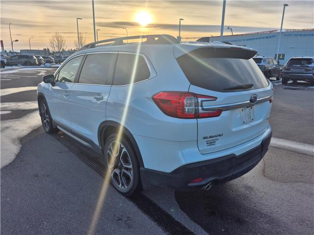 2023 Subaru Ascent Limited (Stk: 300168) in Lethbridge - Image 3 of 16