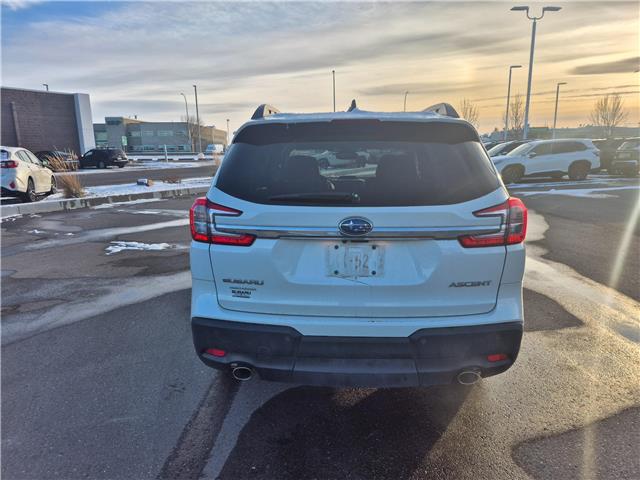 2023 Subaru Ascent Limited (Stk: 300168) in Lethbridge - Image 4 of 16