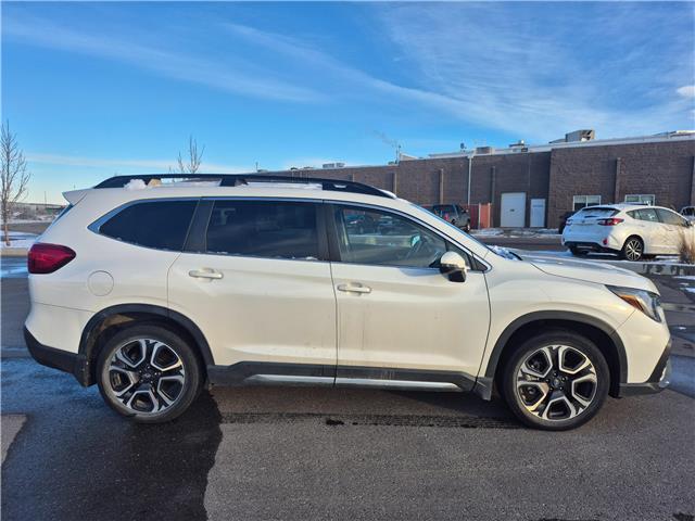 2023 Subaru Ascent Limited (Stk: 300168) in Lethbridge - Image 5 of 16