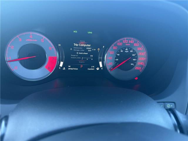 2019 Acura RDX A-Spec (Stk: UO3466) in Sarnia - Image 10 of 26