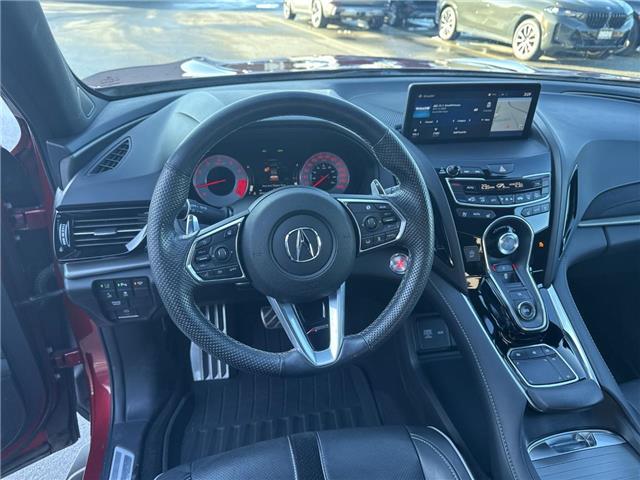 2019 Acura RDX A-Spec (Stk: UO3466) in Sarnia - Image 11 of 26