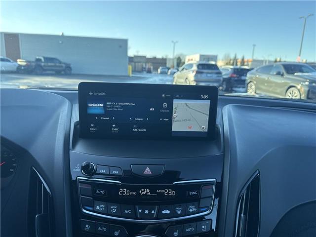 2019 Acura RDX A-Spec (Stk: UO3466) in Sarnia - Image 12 of 26