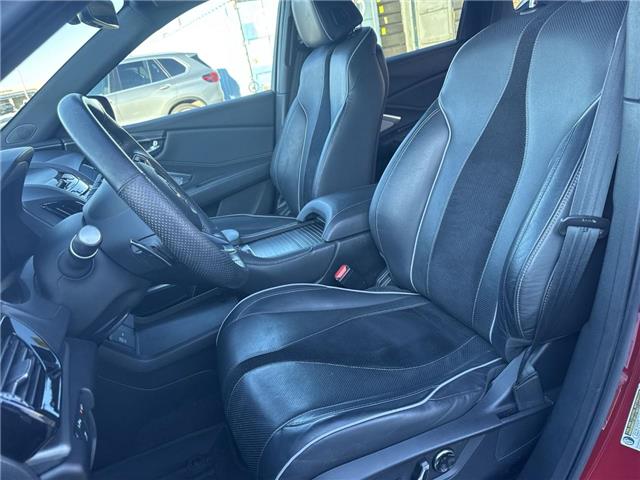 2019 Acura RDX A-Spec (Stk: UO3466) in Sarnia - Image 13 of 26