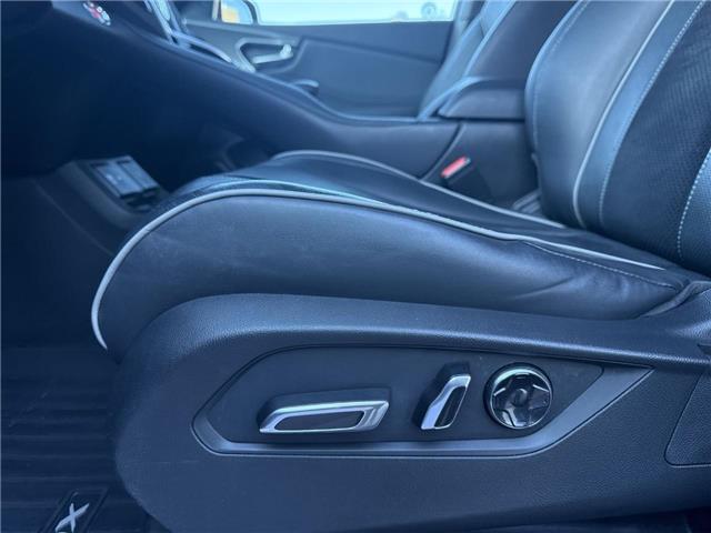 2019 Acura RDX A-Spec (Stk: UO3466) in Sarnia - Image 14 of 26