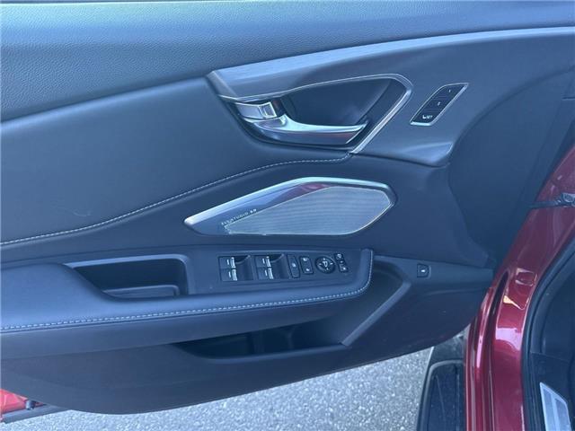 2019 Acura RDX A-Spec (Stk: UO3466) in Sarnia - Image 15 of 26