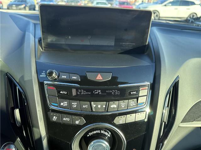 2019 Acura RDX A-Spec (Stk: UO3466) in Sarnia - Image 17 of 26