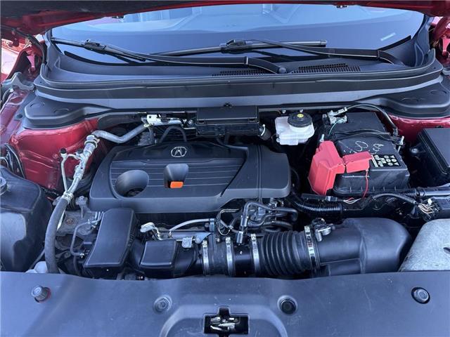 2019 Acura RDX A-Spec (Stk: UO3466) in Sarnia - Image 18 of 26