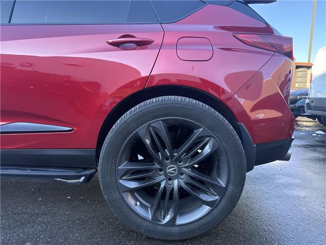 2019 Acura RDX A-Spec (Stk: UO3466) in Sarnia - Image 19 of 26