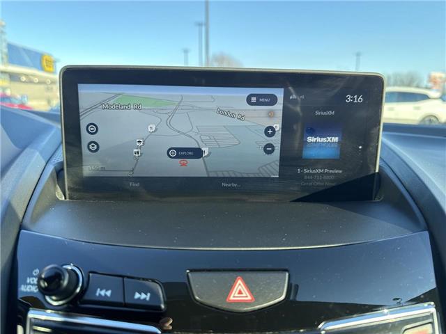 2019 Acura RDX A-Spec (Stk: UO3466) in Sarnia - Image 20 of 26