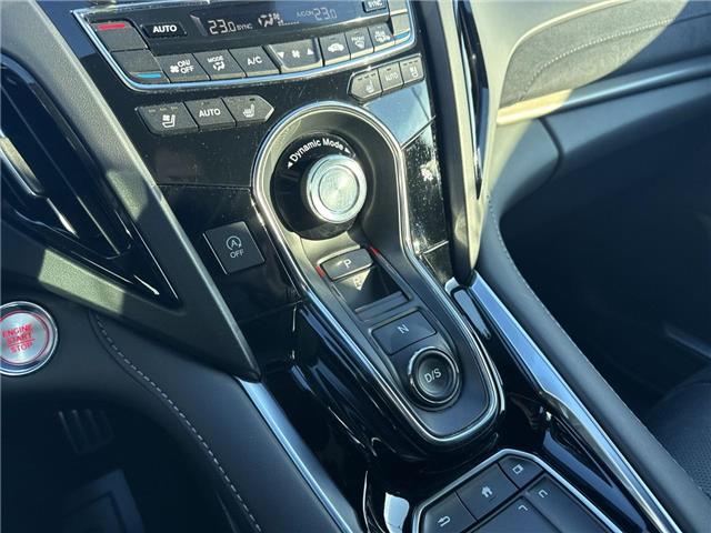 2019 Acura RDX A-Spec (Stk: UO3466) in Sarnia - Image 22 of 26