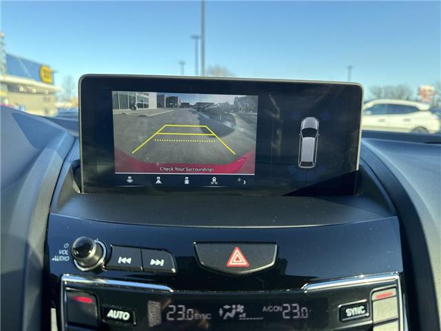 2019 Acura RDX A-Spec (Stk: UO3466) in Sarnia - Image 24 of 26