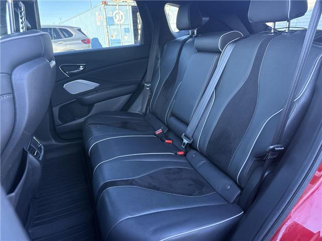 2019 Acura RDX A-Spec (Stk: UO3466) in Sarnia - Image 25 of 26