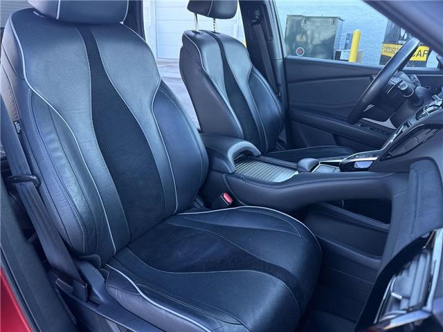 2019 Acura RDX A-Spec (Stk: UO3466) in Sarnia - Image 26 of 26