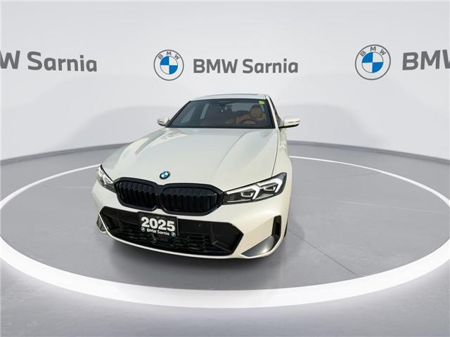 2025 BMW 330i xDrive (Stk: BU1262) in Sarnia - Image 3 of 26