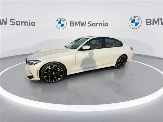 2025 BMW 330i xDrive (Stk: BU1262) in Sarnia - Image 4 of 26
