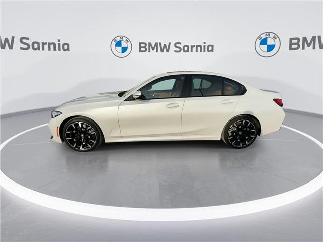 2025 BMW 330i xDrive (Stk: BU1262) in Sarnia - Image 5 of 26