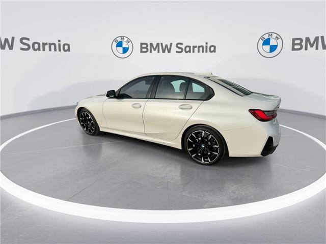 2025 BMW 330i xDrive (Stk: BU1262) in Sarnia - Image 6 of 26