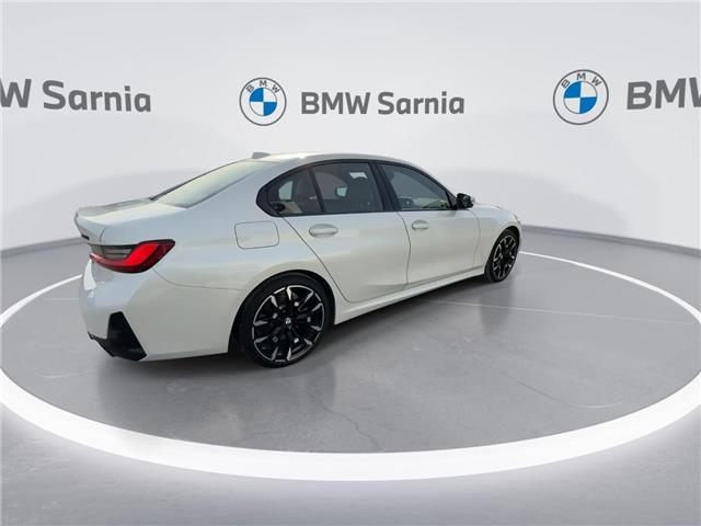 2025 BMW 330i xDrive (Stk: BU1262) in Sarnia - Image 8 of 26