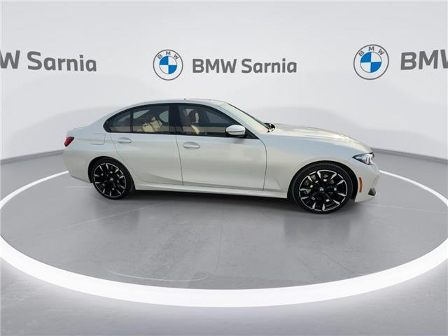 2025 BMW 330i xDrive (Stk: BU1262) in Sarnia - Image 9 of 26