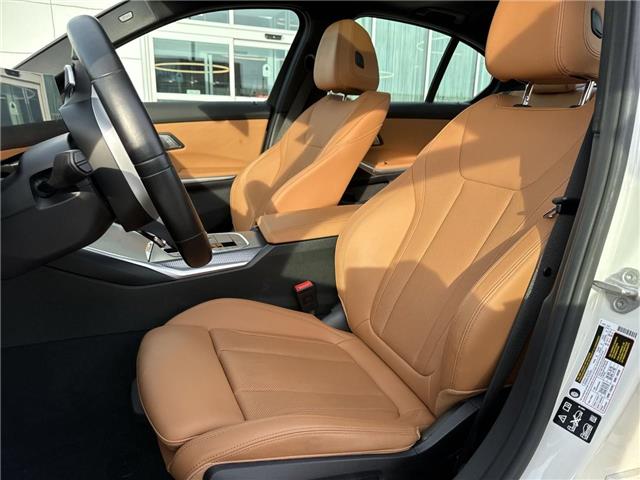 2025 BMW 330i xDrive (Stk: BU1262) in Sarnia - Image 13 of 26
